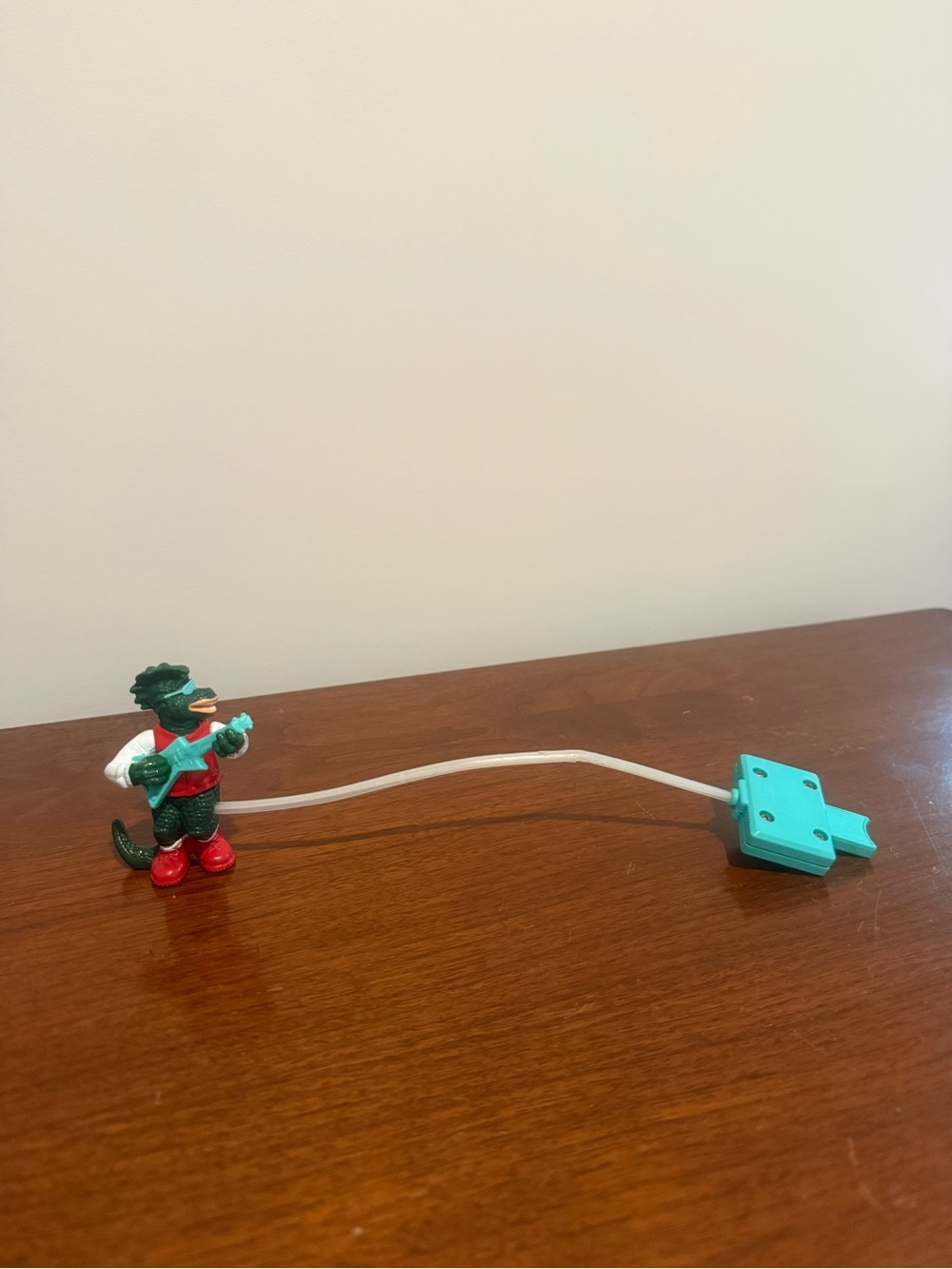 90s vintage Dinosaurs toy